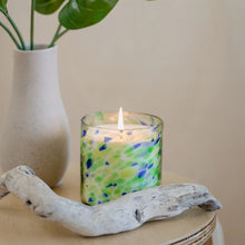 Load image into Gallery viewer, Lavanda and Moss Confetti Candle - The Soi Company (includes shipping)