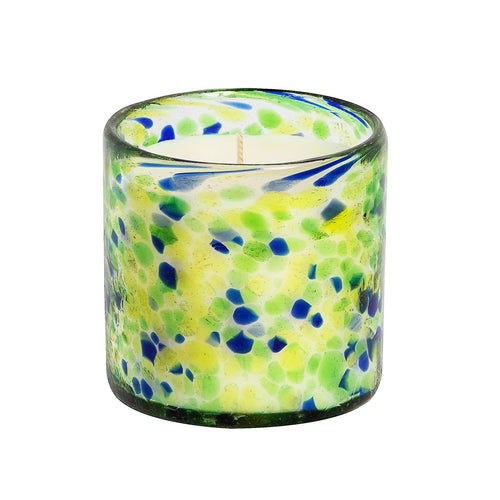 Lavanda and Moss Confetti Candle - The Soi Company (includes shipping)