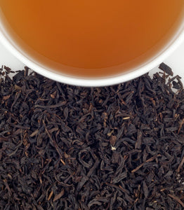Oolong Lychee Tea