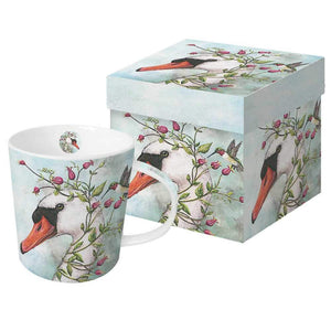 Mug in a Box "Iris and Stanley"