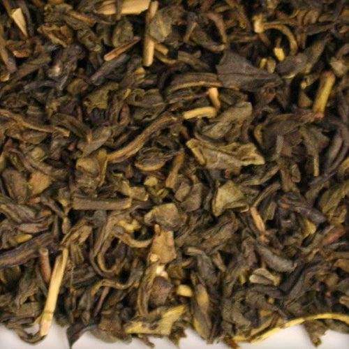 Organic Jasmine Tea