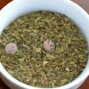 Peppermint Patty Tea