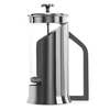 Load image into Gallery viewer, French Press Stainless Steel and Glass Lafeeca