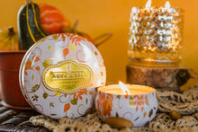 Load image into Gallery viewer, Aqua De Soi 3 Wick Candle Spiced Pomegranate (includes shipping)