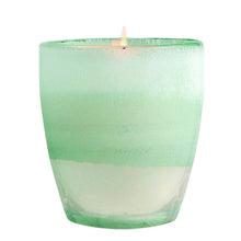Load image into Gallery viewer, Sea Glass Collection &quot;Awaken&quot; Candle - The Soi Company (includes shipping)
