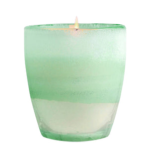 Sea Glass Collection "Awaken" Candle - The Soi Company (includes shipping)