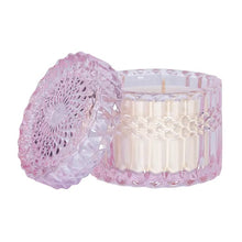 Load image into Gallery viewer, Peony Petite Shimmer Candle (Includes Shipping)