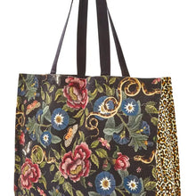 Load image into Gallery viewer, Spode &quot;Creatures of Curiosity&quot; Tote Bag