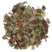 Mocha Arabica Leaf Tea