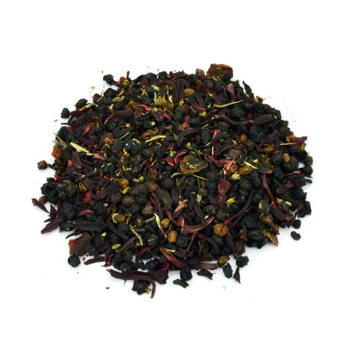 Elderberry Immune Support Tea