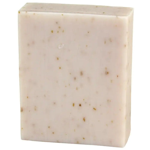 Oatmeal & Milk All Natural Plant Oil Soap - packet of 3